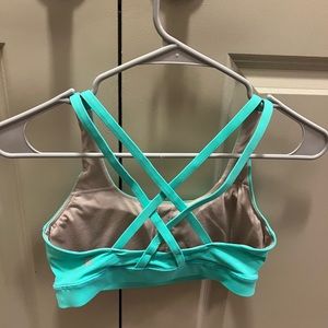Lululemon Energy Bra - size 6